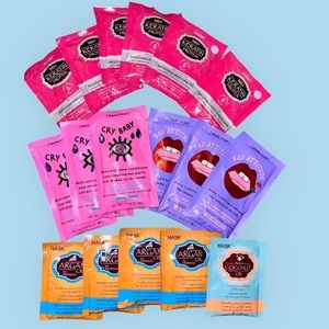 🔅Hair Conditioner Bundle - Hask & Mane Club ➿